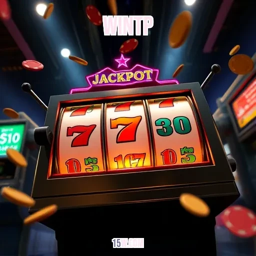 wintp: Descubra Atrações Imperdíveis na Seção App do Site