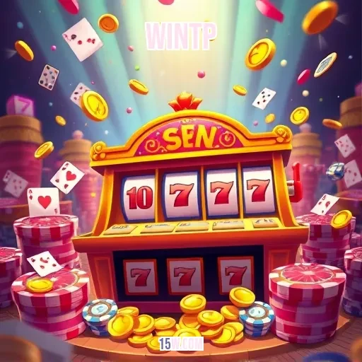 wintp: Descubra Jogos Com Experiências Incríveis e Diversão Sem Fim