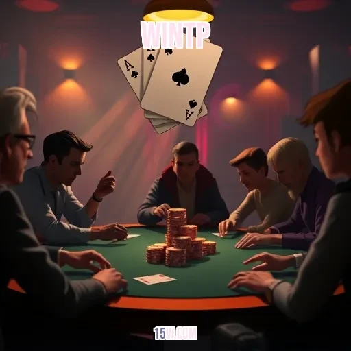 wintp VIP: Vantagens que Transformam Seu Jogo em Aventura Épica