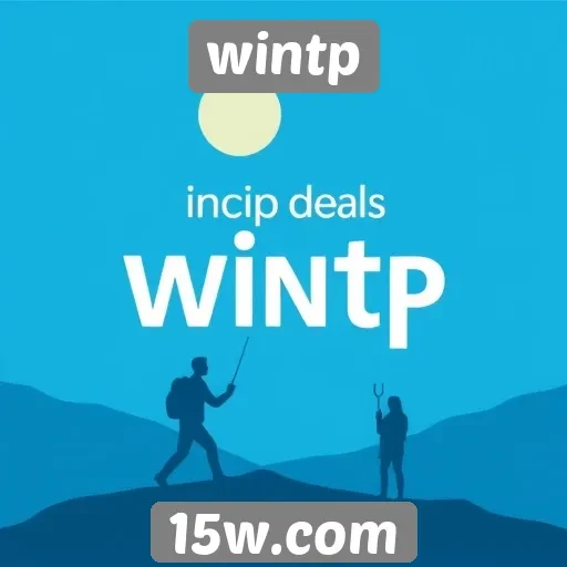 melhores dicas para iniciantes em wintp