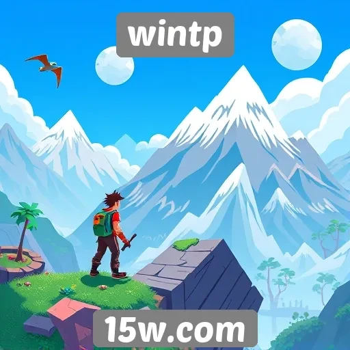 Comparativo de jogos disponíveis na plataforma wintp