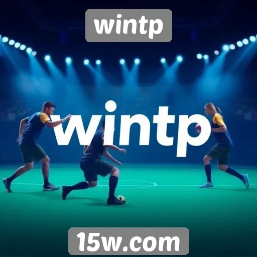 O impacto de wintp na comunidade de jogadores