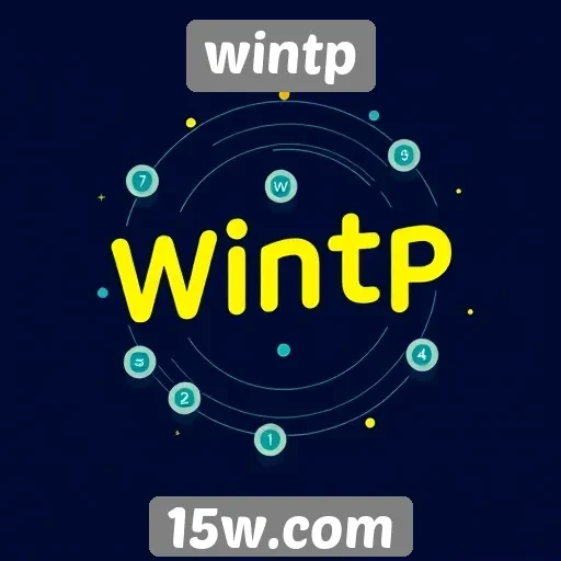 Lançamento de recursos interativos no Wintp