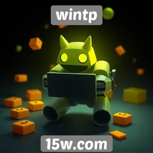 Tendências de jogos online para 2025 no wintp