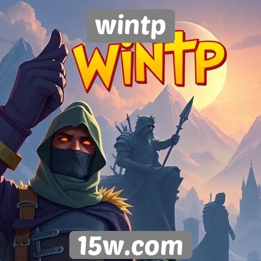 perspectivas de crescimento do wintp no mercado de jogos