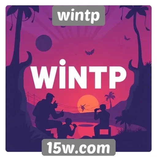 impacto do wintp na comunidade de jogos independentes