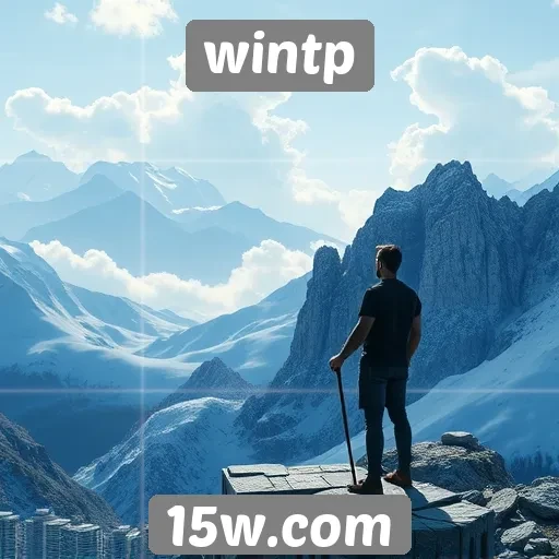 Wintp lança novas funcionalidades para melhorar a experiência do usuário